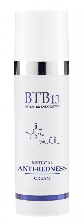 BTB13 Medical Anti-Redness Cream - hoitovoide