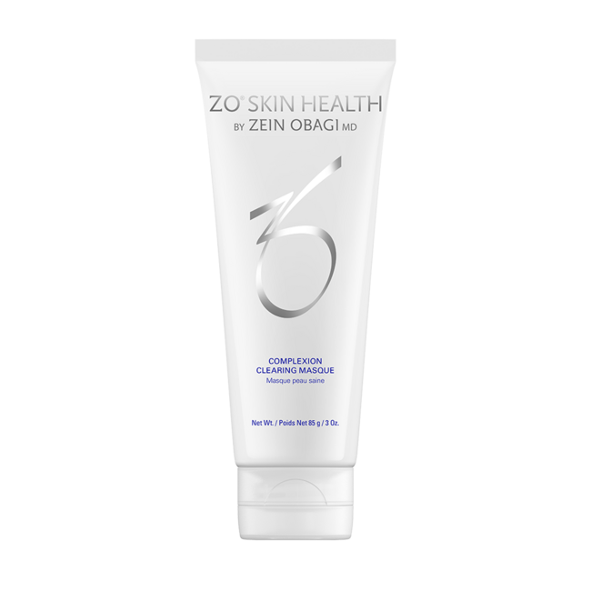 Complexion Clearing Masque