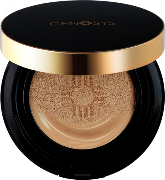 Blemish Balm Cushion Beige