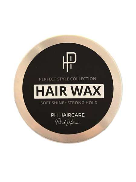 HAIR WAX