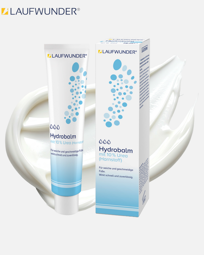 Hydrobalm mit 10% Urea