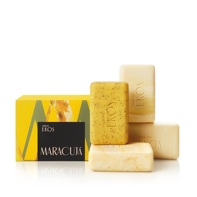 Maracuja soap bar