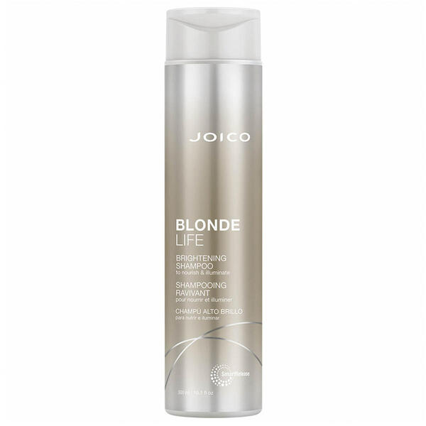 Blonde Life Brightening Shampoo