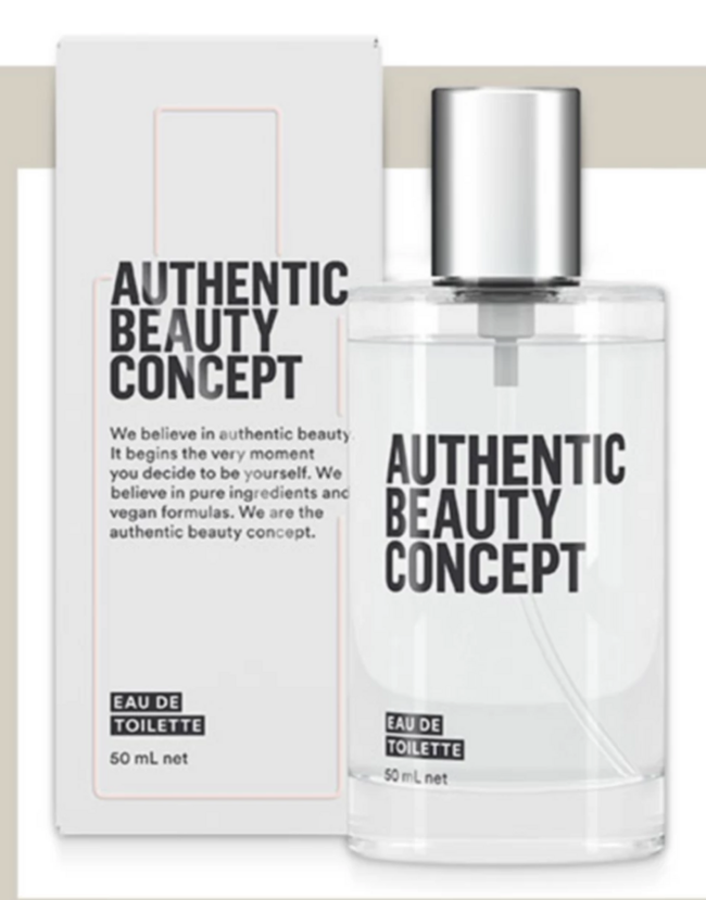 Eau de Toilette 50ml