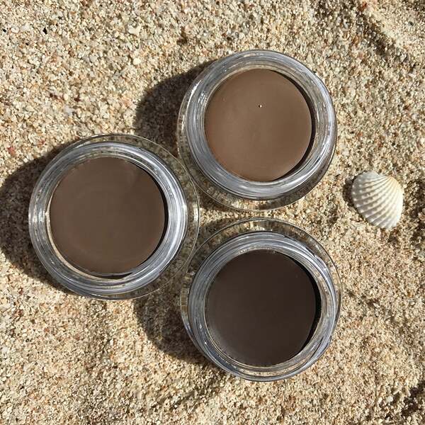 Brow Balm Brunette