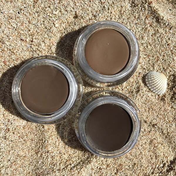 Brow Balm Brunette 