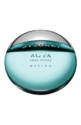 AQVA MARINE EAU DE TOILETTE SPRAY