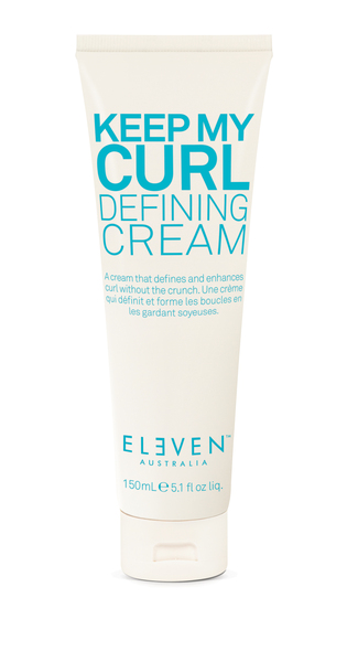 Keep My Curl Defining Cream 150ml