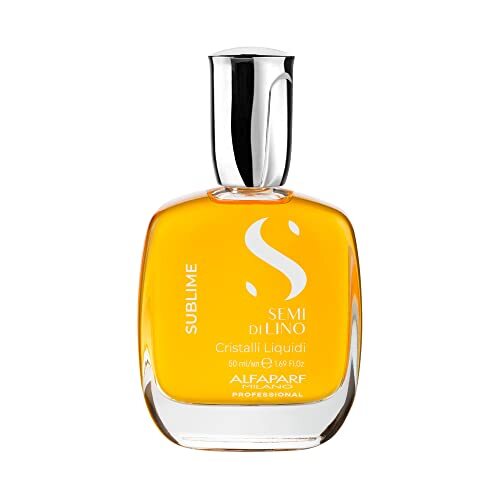 semi di lino cristalli liquid 50ml