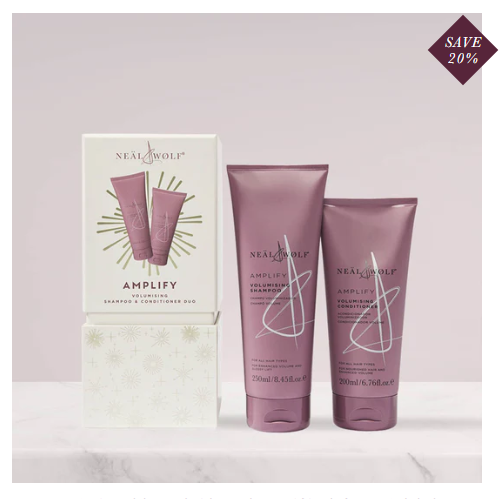 ** XMAS Amplfy Collection