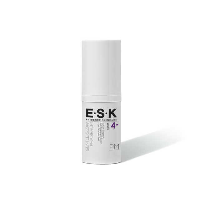 4- Gentle Glow PHA Serum - 15ml Travel Size