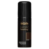 Brown Hair Touch Up