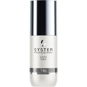 Elastic Force Shine & Responsiveness Serum