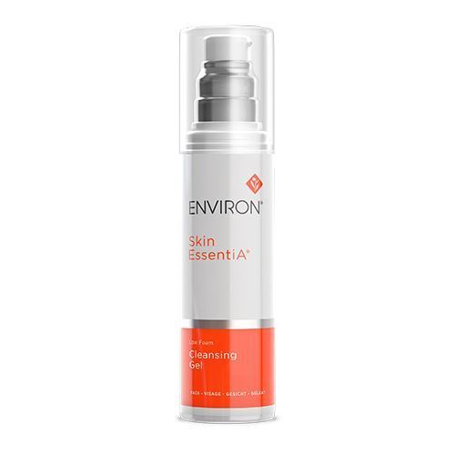 Low Foam Cleansing Gel 200ml