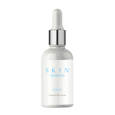 Clear Spot Serum