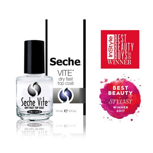 SECHE VITE TOP COAT