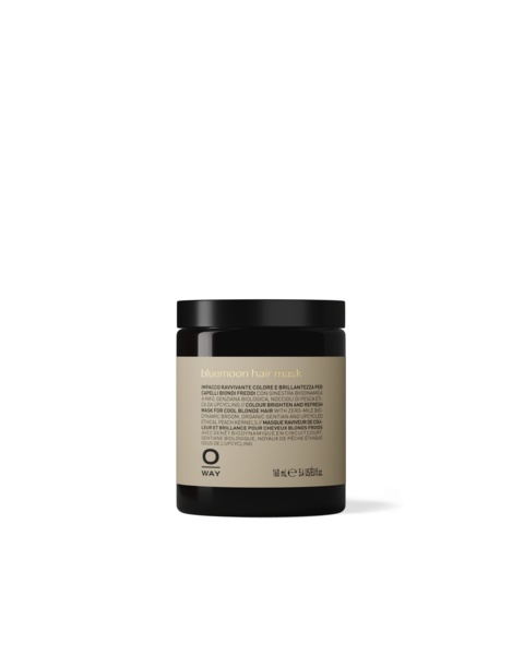 bluemoon hair mask 160ml