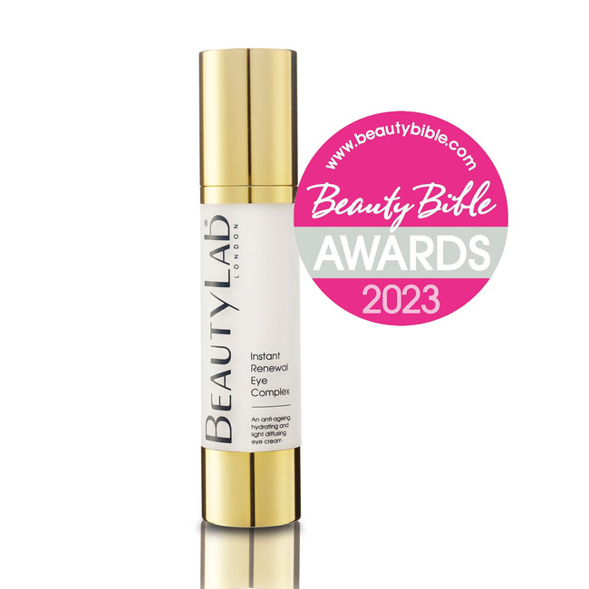 BeautyLab® Anti-Ageing Instant Renewal Eye Complex 15ml