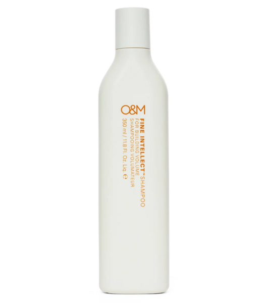 Fine Intellect Shampoo 350ml