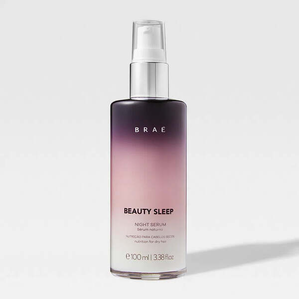 BRAE Beauty sleep