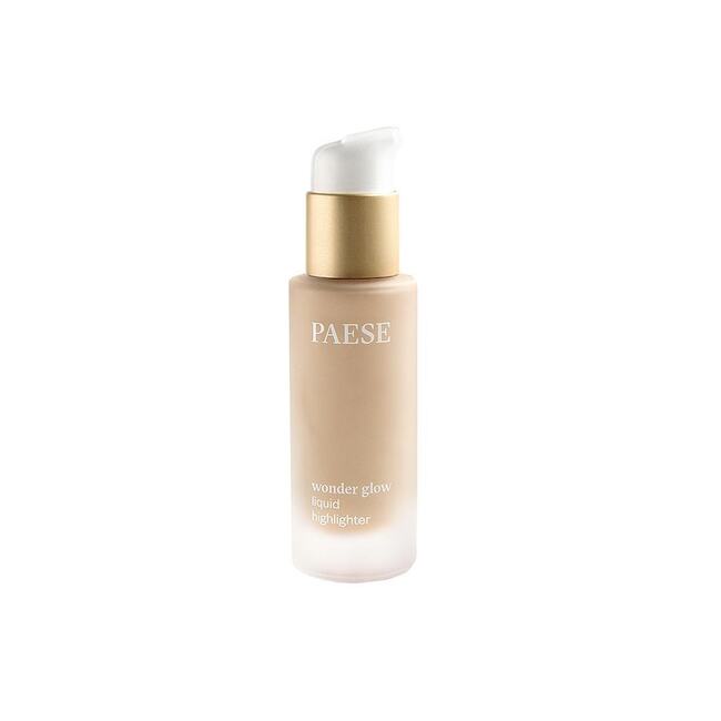 Wonder glow Body nestemäinen korostusväri