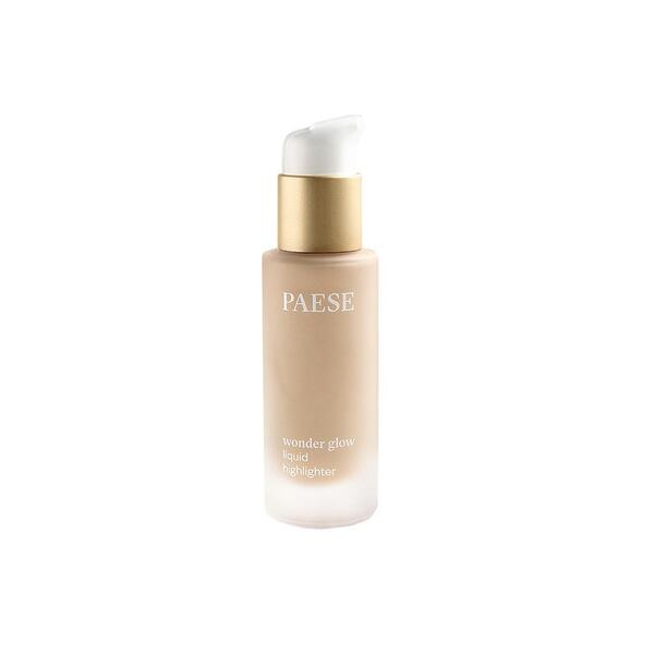 Wonder glow Body nestemäinen korostusväri
