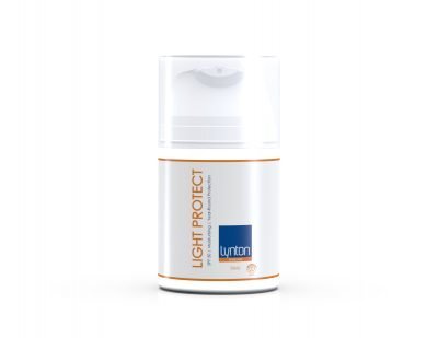 Lynton Light Protect SPF 50 Mini