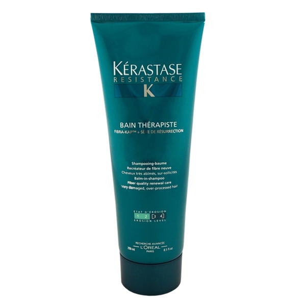 BAIN THERAPISTE 250ML