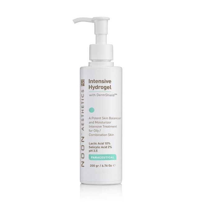 Intensive Hydrogel 50gr