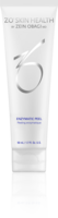 Enzymatic peel
