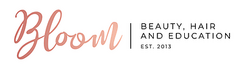 Bloom Beauty, Hair & Education