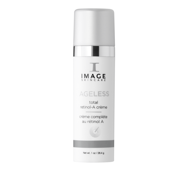 Ageless Total Retinol A Creme 