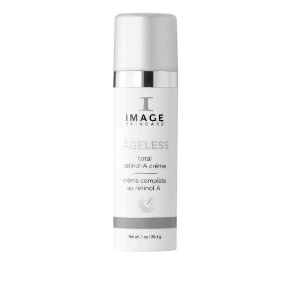 Ageless Total Retinol A Creme 