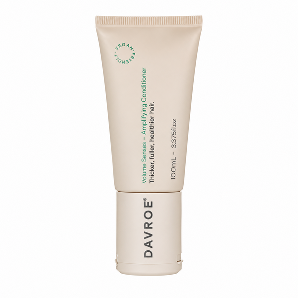 Volume Amplifying Shampoo