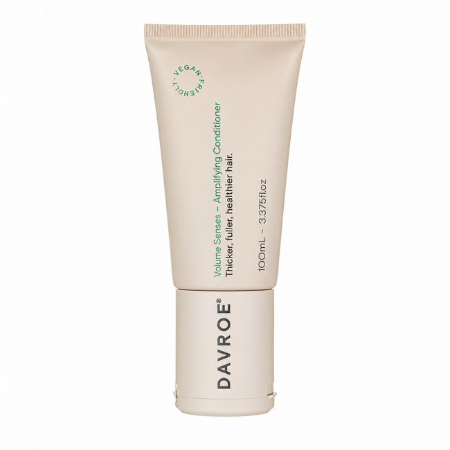 Volume Amplifying Shampoo