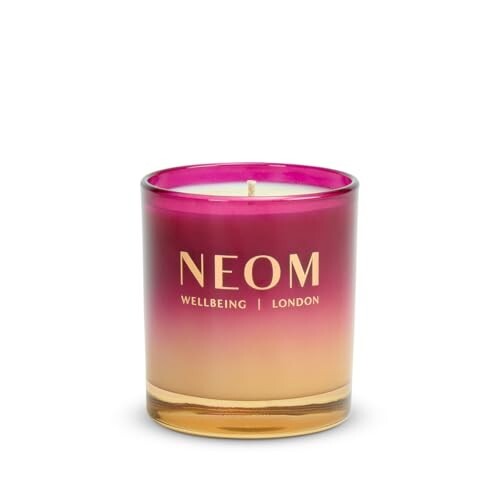 Christmas Wish standard candle Xmas 25
