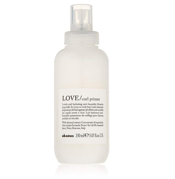 Love Curl Primer 150ml