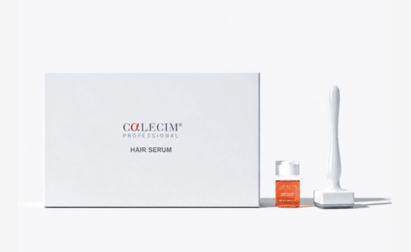 Calecim Scalp Serum  (6 week treatment)