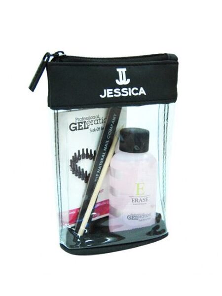 Gel remover kit