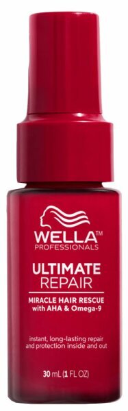 WP Ultimate Repair Miracle Hair Rescue 30ml