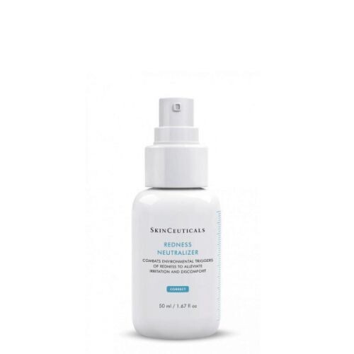 Redness Neutralizer