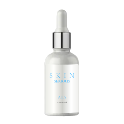 AHA Active Peel