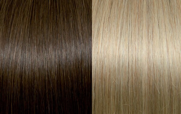 Bonding Blond/Aschblond 18/24