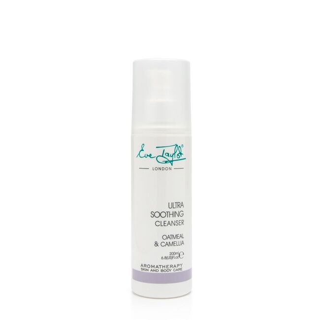 Ultra Soothing Cleanser 200ml