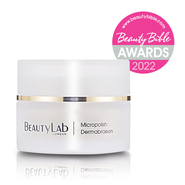 BeautyLab® Anti-Ageing Micropolish Dermabrasion 50ml
