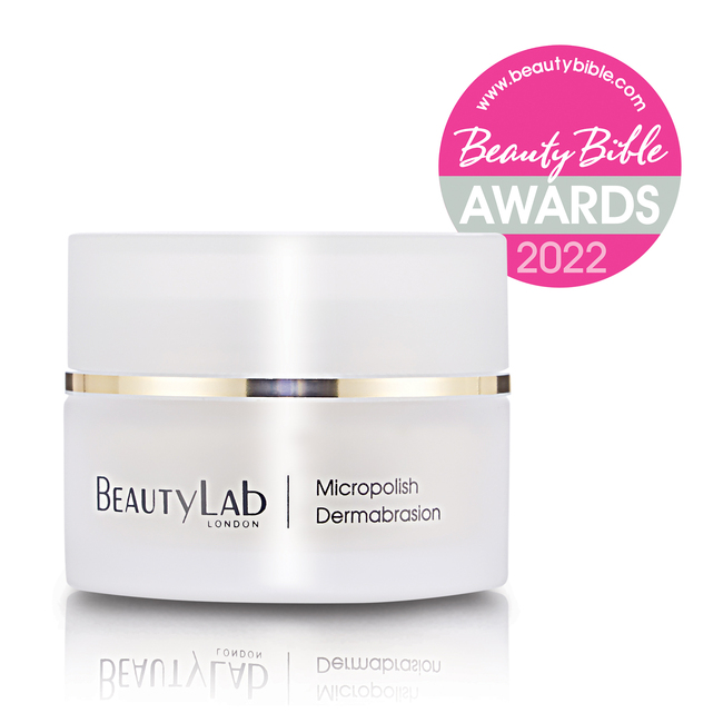 BeautyLab® Anti-Ageing Micropolish Dermabrasion 50ml