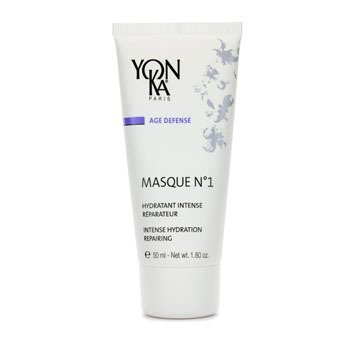 MASK: Hydra No1 Masque