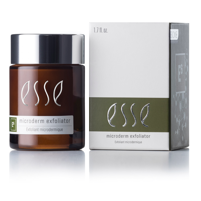 Microderm exfoliator -Mikrokuorinta Kasvoille 50ml