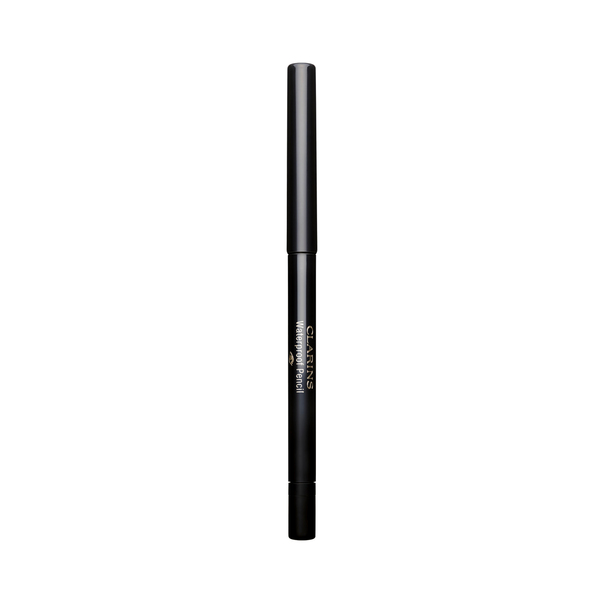 Waterproof Eye Liner Pencil 01 Black Tulip 0.29g