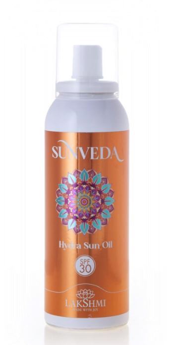 Sunveda HYDRASUN OIL SPF 30